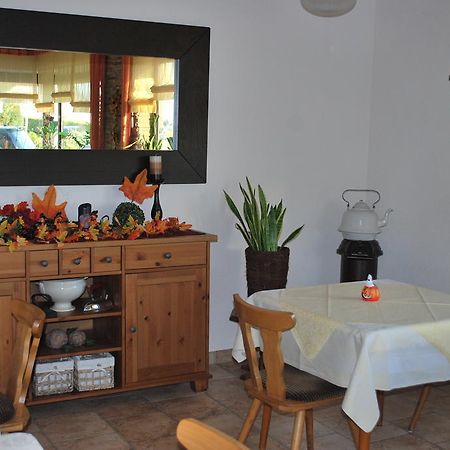 Hotel Restaurant Gilles Kollig Exteriör bild