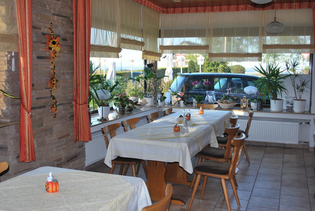 Hotel Restaurant Gilles Kollig Exteriör bild